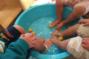 🏅うんどう会&冬至🍊